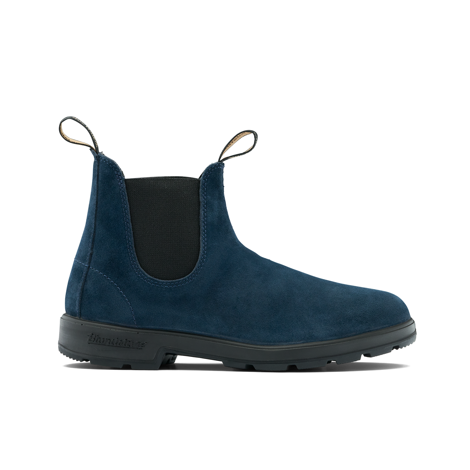 Blundstone 2503 - Original Navy Suede Blundstone Canada