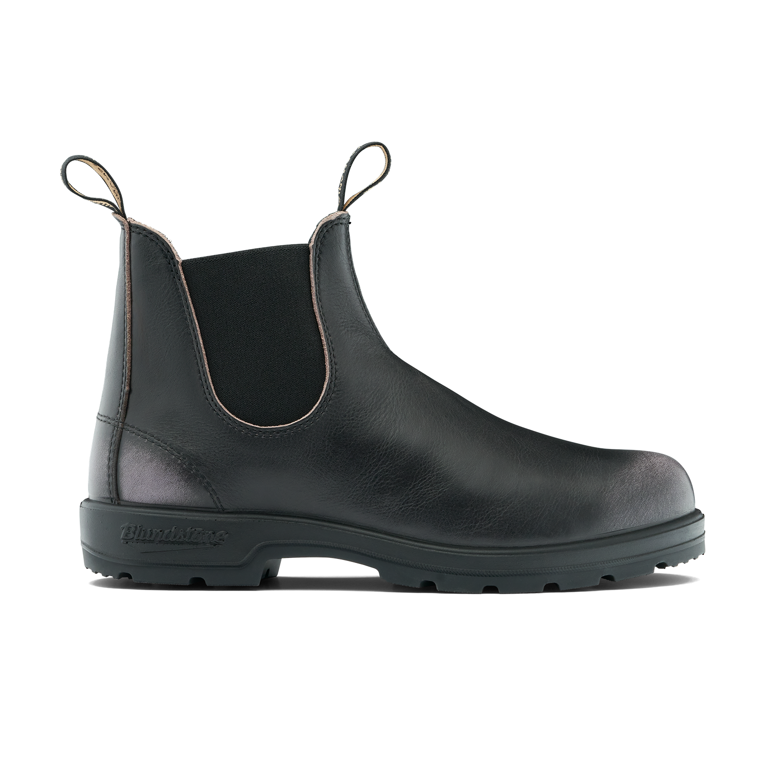 Blundstone 2550 - Classic Vintage Zinc Brushed Blundstone Canada