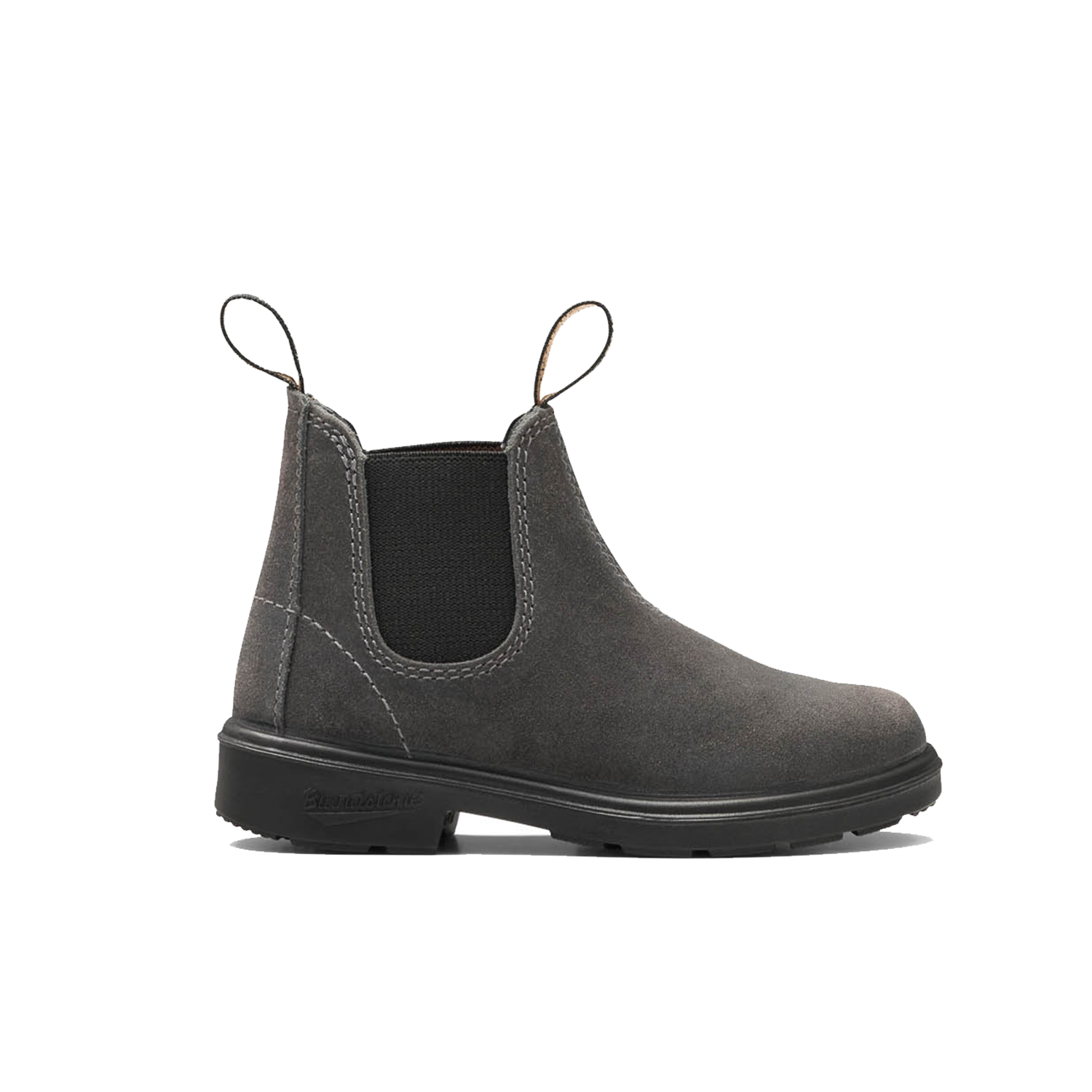 Blundstone 2594 - Kids Steel Grey Blundstone Canada