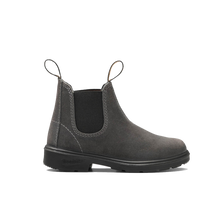 Blundstone 2594 - Kids Steel Grey Blundstone Canada