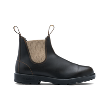 Blundstone 2603 - Originals Brown with Sand Elastic