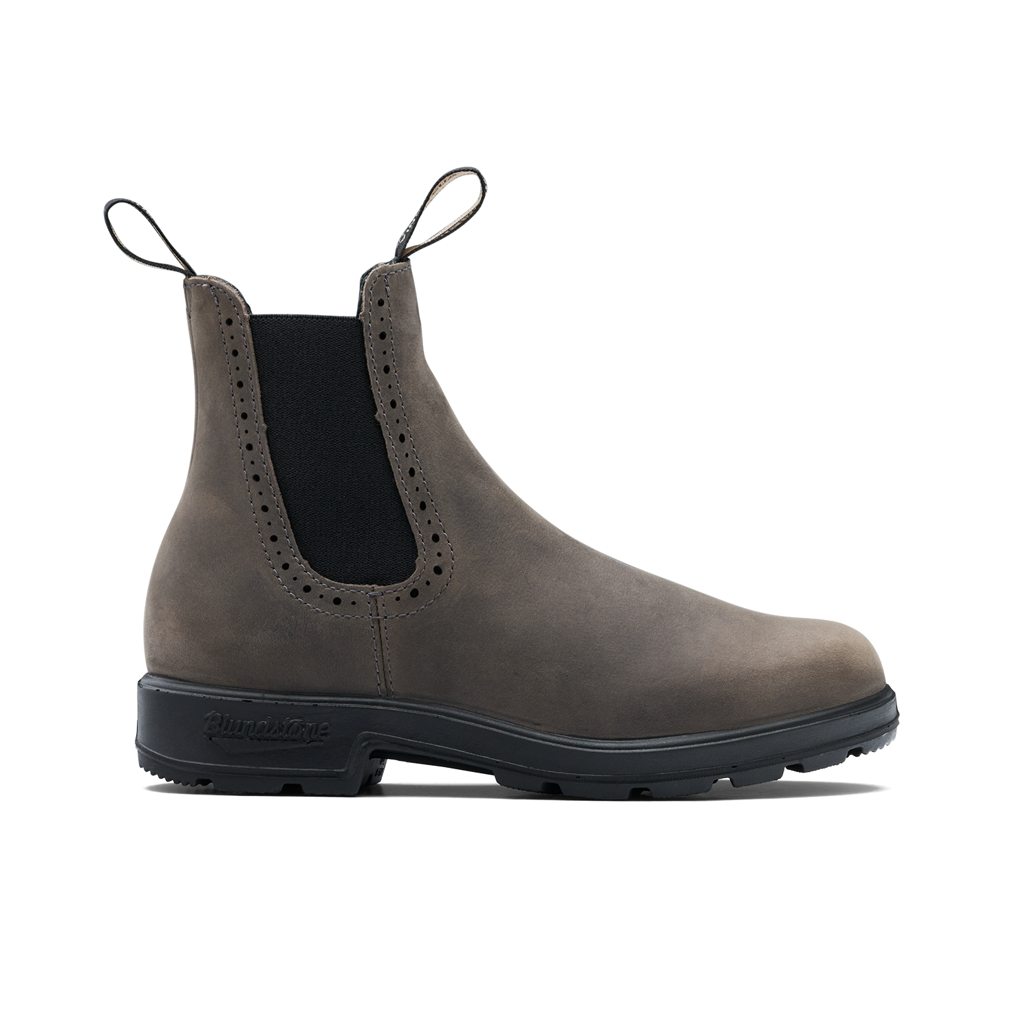 Blundstone 2615 - Originals Women's High Top Clay