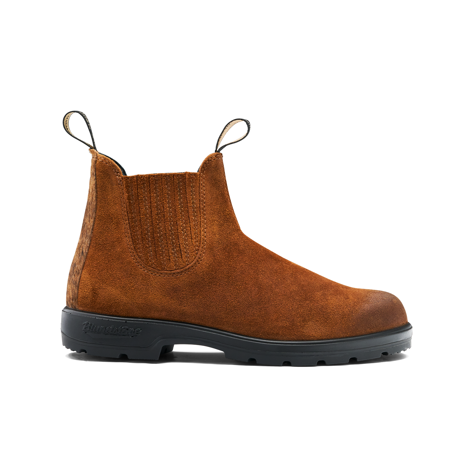 Blundstone and Pop Trading Company 2621 - Glazed Ginger