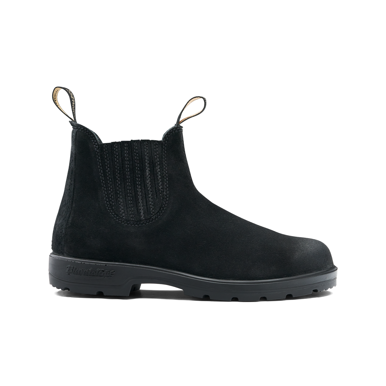 Blundstone and Pop Trading Company 2622 - Double Black Blundstone Canada