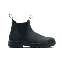 Blundstone 2633 - Terrain Black Nubuck Blundstone Canada
