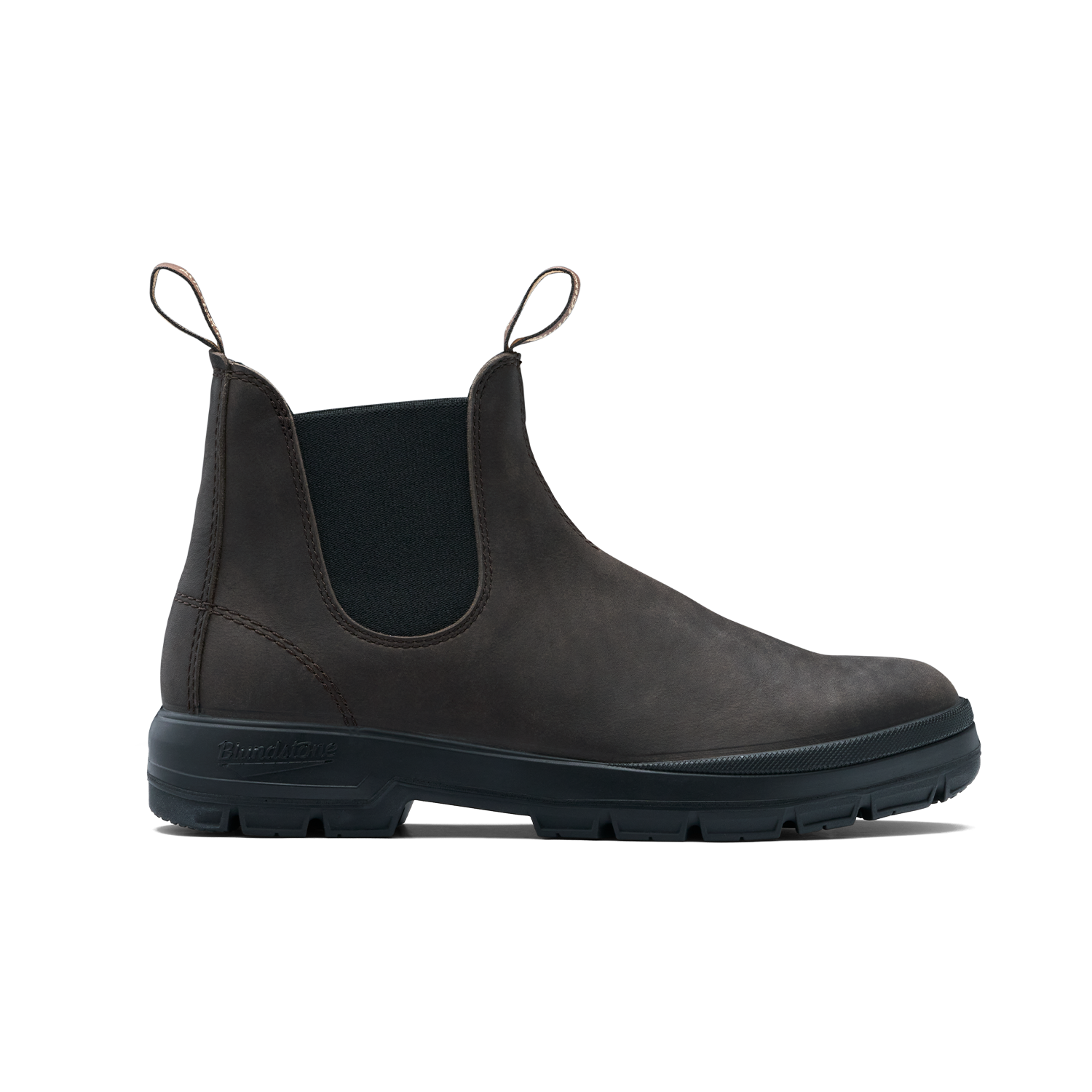Blundstone 2634 - Terrain Rocky Road Blundstone Canada
