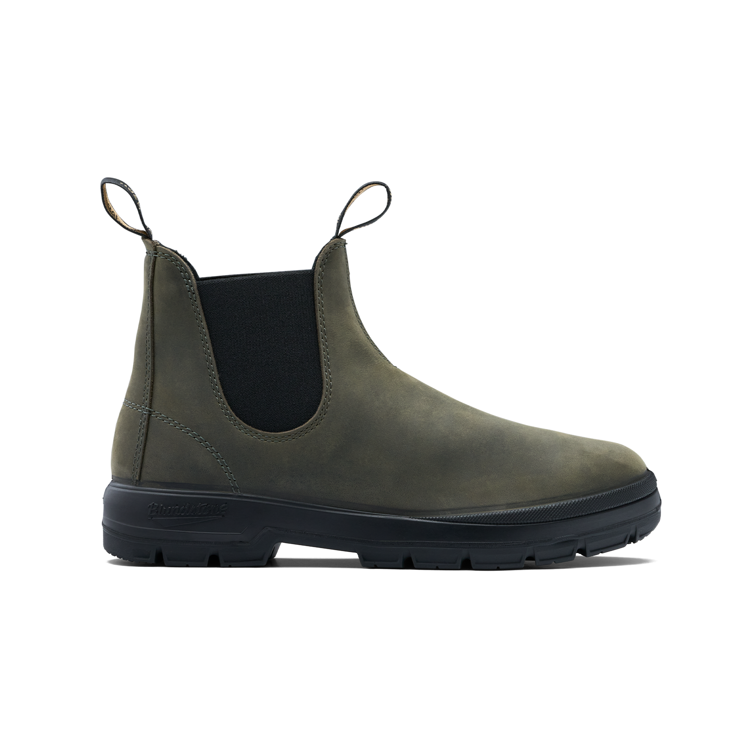 Blundstone 2635 - Terrain Forest Night Blundstone Canada
