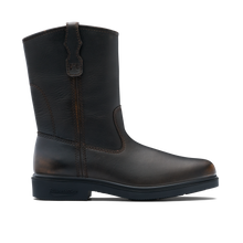 Blundstone 2677 - Chisel Toe Rigger Vintage Brown