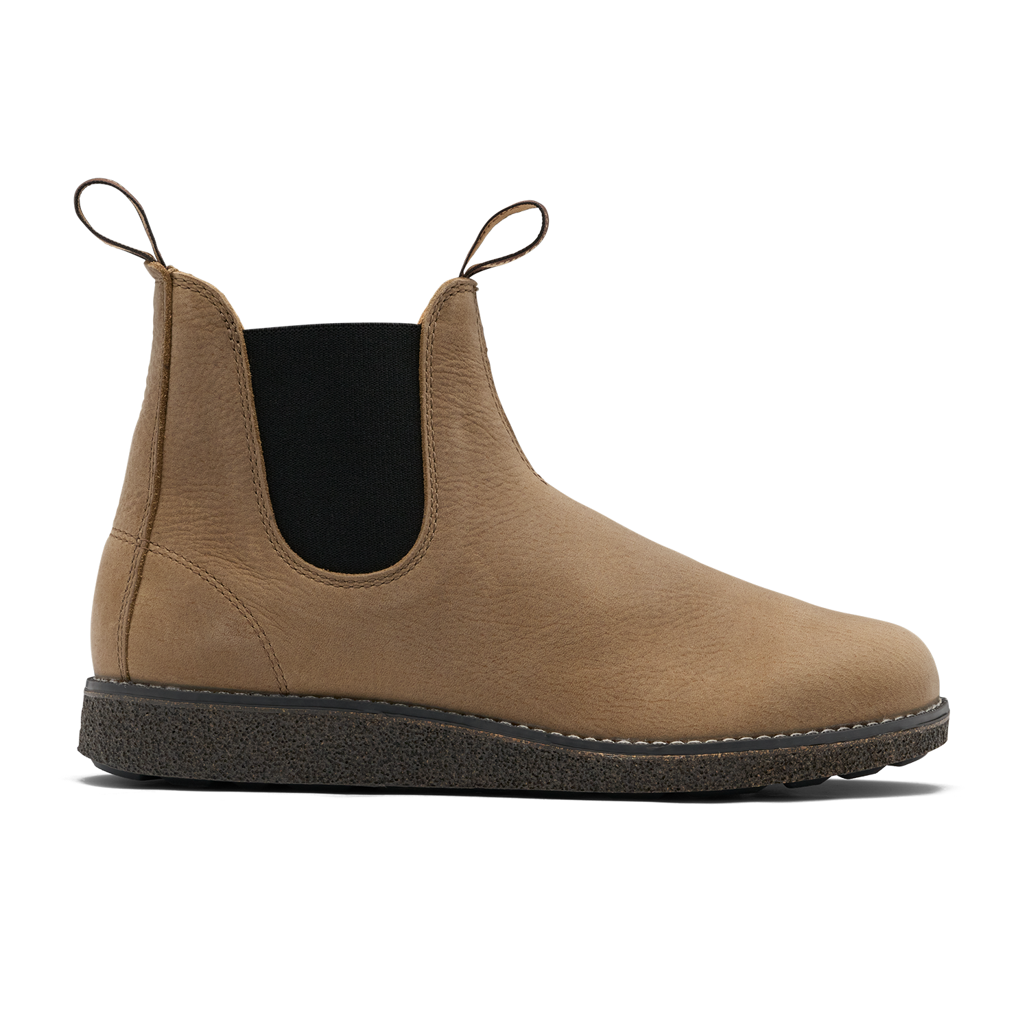 Blundstone 2680 - Aerocork Sand Pebble