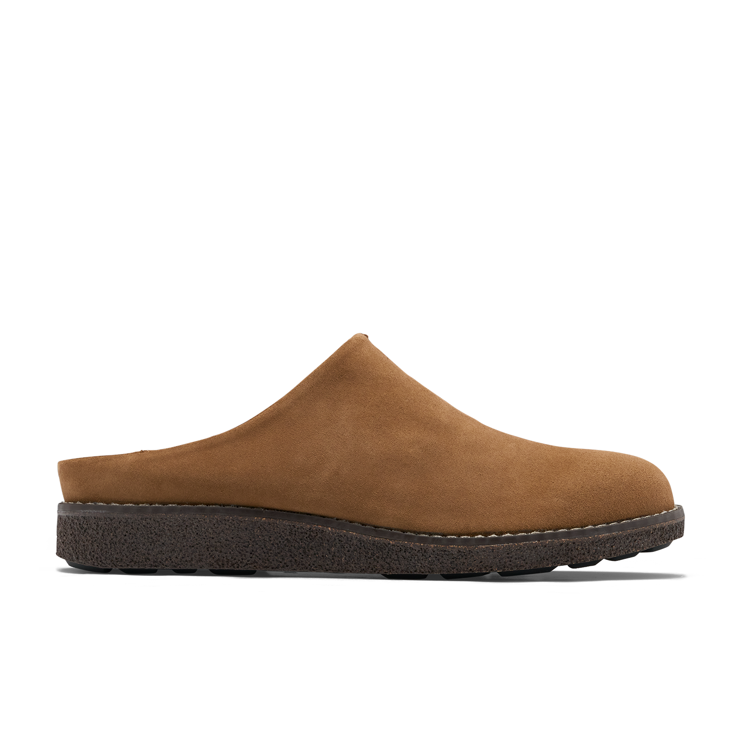 Blundstone 2686 - Aerocork Clog Sahara Tan Suede