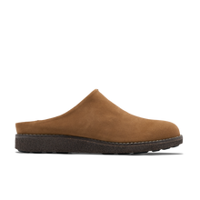 Blundstone 2686 - Aerocork Clog Sahara Tan Suede