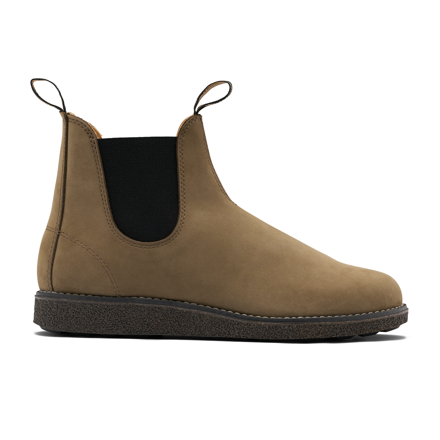 Blundstone 2691 - Aerocork Stone Nubuck