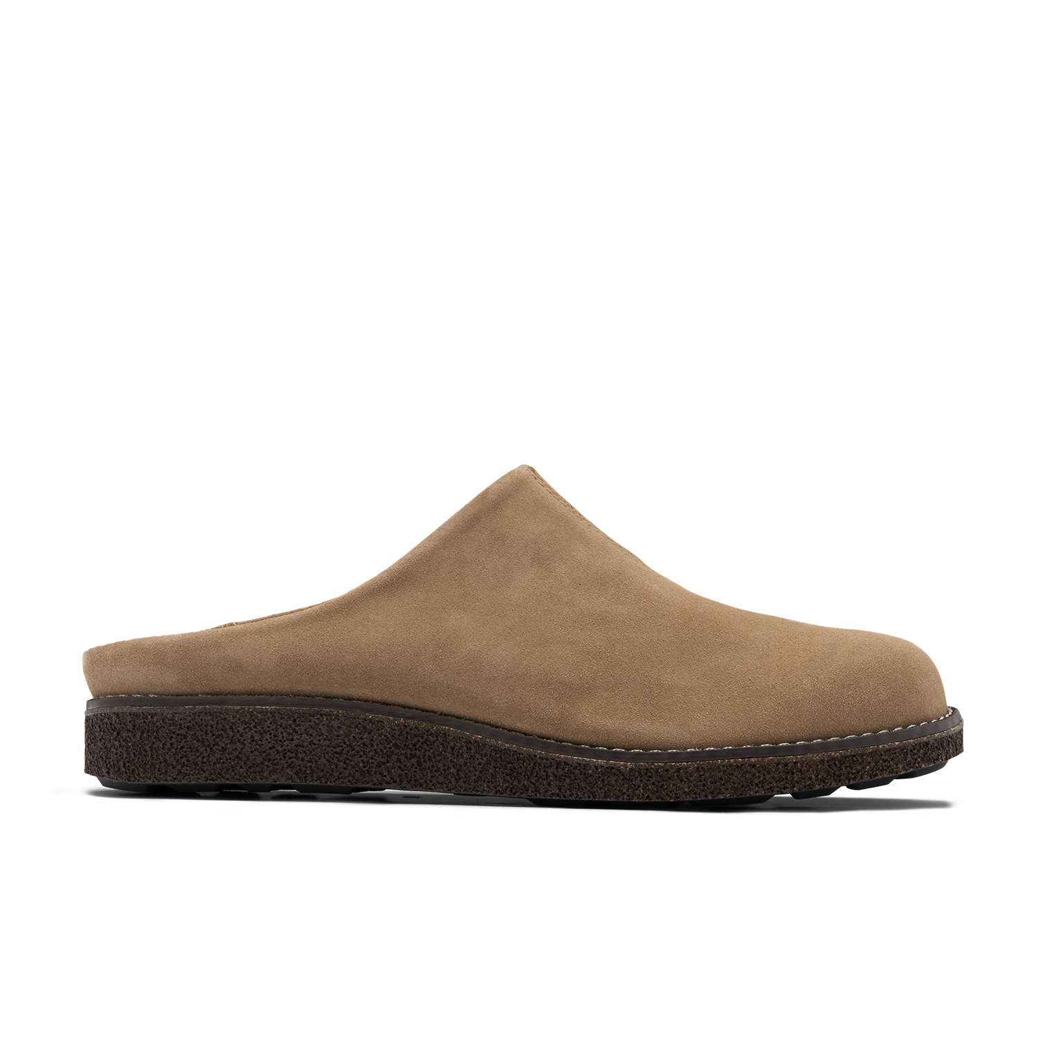Blundstone 2692 - Sabot Aerocork Suède Sable