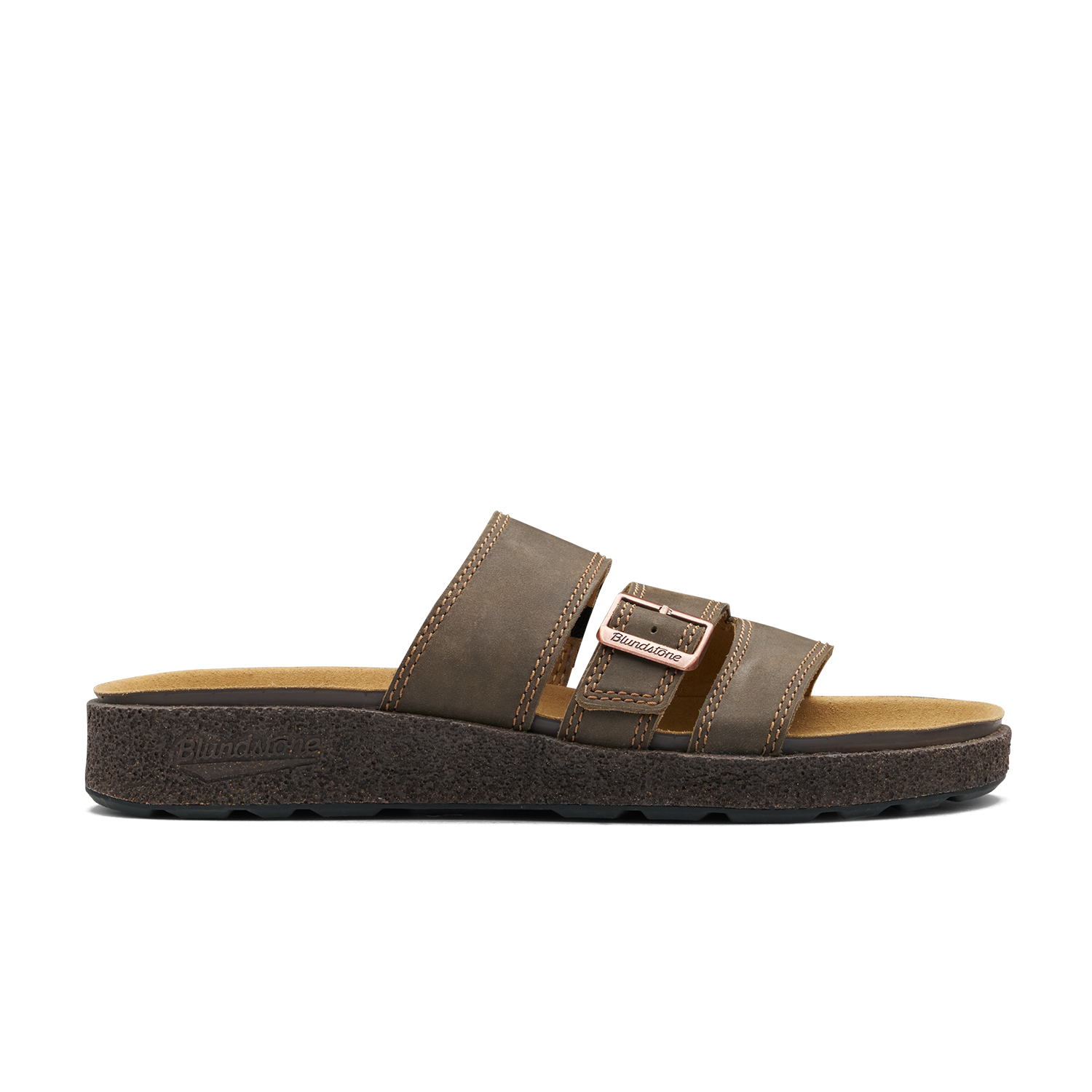 Blundstone 2694 - Aerocork Sandal Rustic Brown