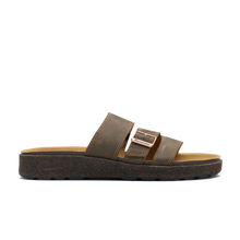 Blundstone 2694 - Aerocork Sandal Rustic Brown