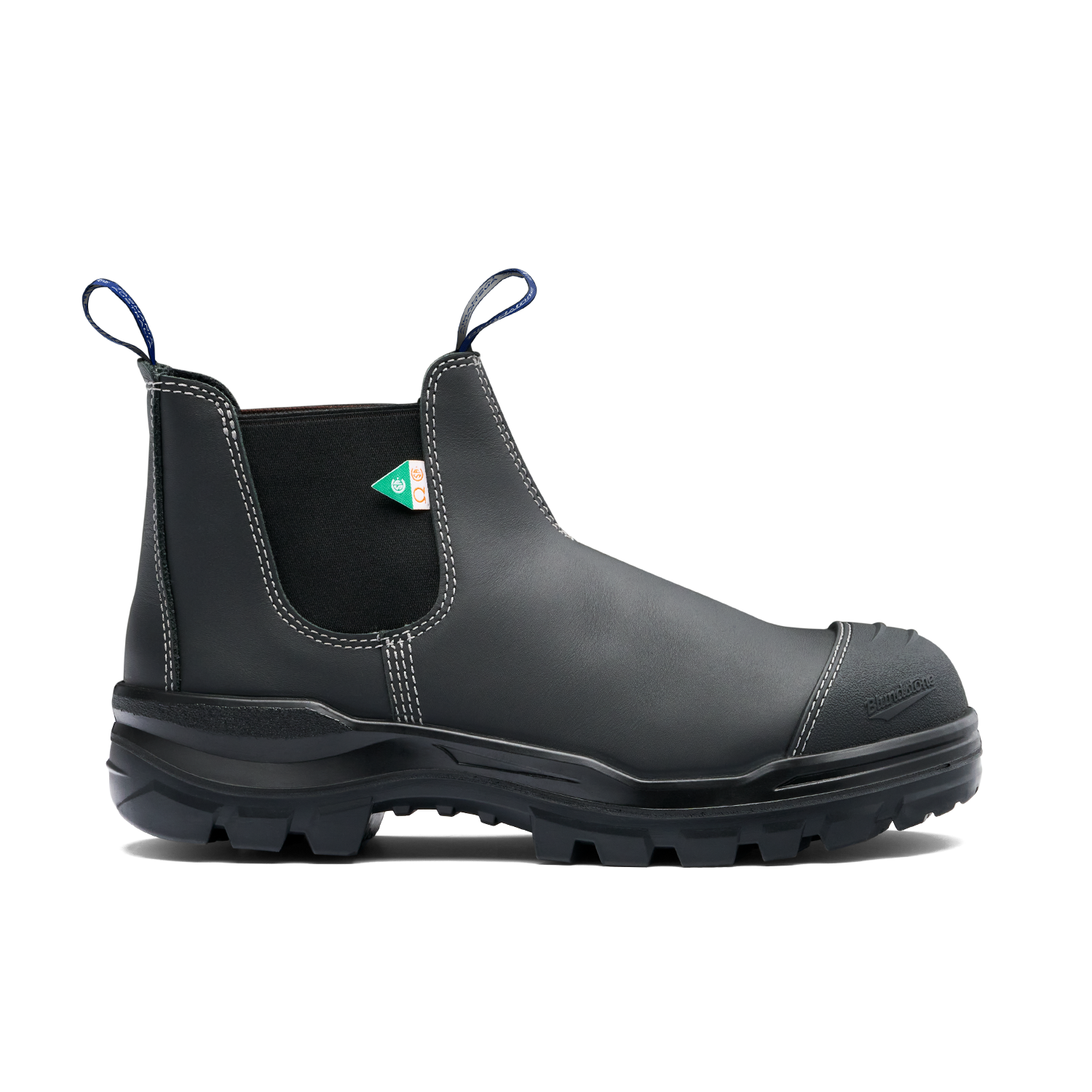 Blundstone 9301 - Thermal RotoFlex Work & Safety Boot Black Blundstone Canada