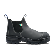 Blundstone 9301 - Thermal RotoFlex Work & Safety Boot Black Blundstone Canada
