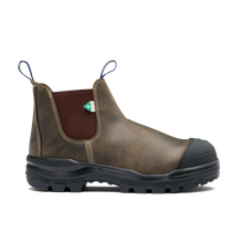 Blundstone 9302 - Thermal RotoFlex Work & Safety Boot Waxy Rustic Brown Blundstone Canada