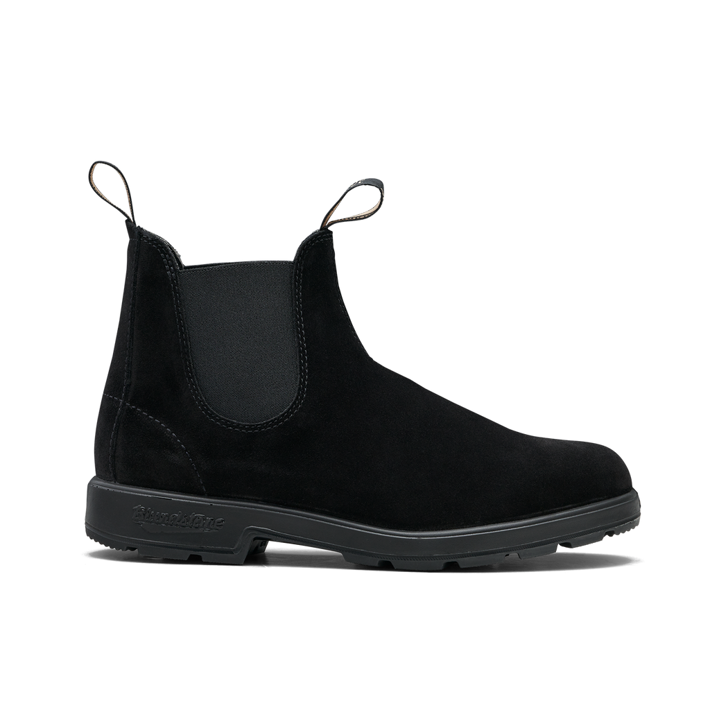 Blundstone 2405 Original Black Suede
