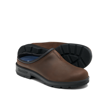 #2421 Antique Brown