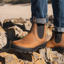 Blundstone 2636 - Terrain Tan Blundstone Canada