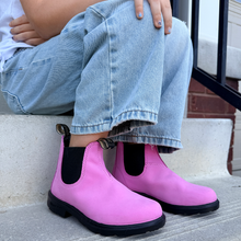 Blundstone 2656 - Kids & Youth Hibiscus Blundstone Canada