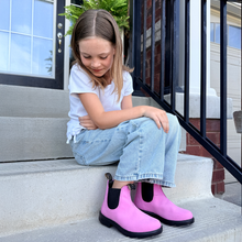 Blundstone 2656 - Kids & Youth Hibiscus Blundstone Canada