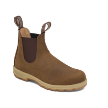 Blundstone 1320 - Classic Saddle Brown with Gum Sole