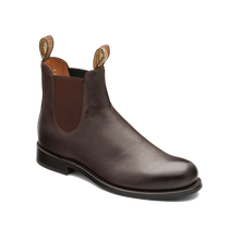 Blundstone 157 - Heritage Brown