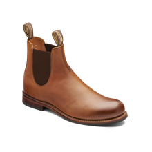 Blundstone 158 - Heritage Chestnut Blundstone Canada