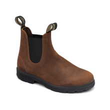 Blundstone 1911 - Originals Tobacco Waxed Suede