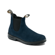Blundstone 2503 - Original Navy Suede Blundstone Canada