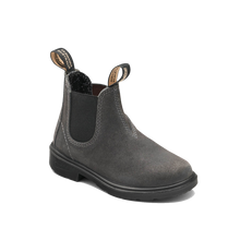 Blundstone 2594 - Kids Steel Grey Blundstone Canada