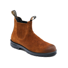Blundstone and Pop Trading Company 2621 - Glazed Ginger