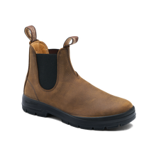 Blundstone 2630 - Terrain Suntan