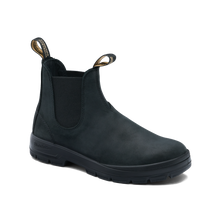 Blundstone 2633 - Terrain Black Nubuck Blundstone Canada