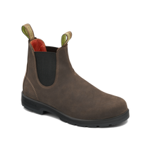 Blundstone 2645 - Classics Retread Brown Net Carbon Zero leather