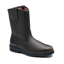 Blundstone 2677 - Chisel Toe Rigger Vintage Brown