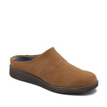 Blundstone 2686 - Aerocork Clog Sahara Tan Suede