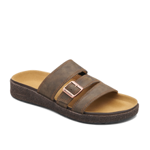 Blundstone 2694 - Aerocork Sandal Rustic Brown