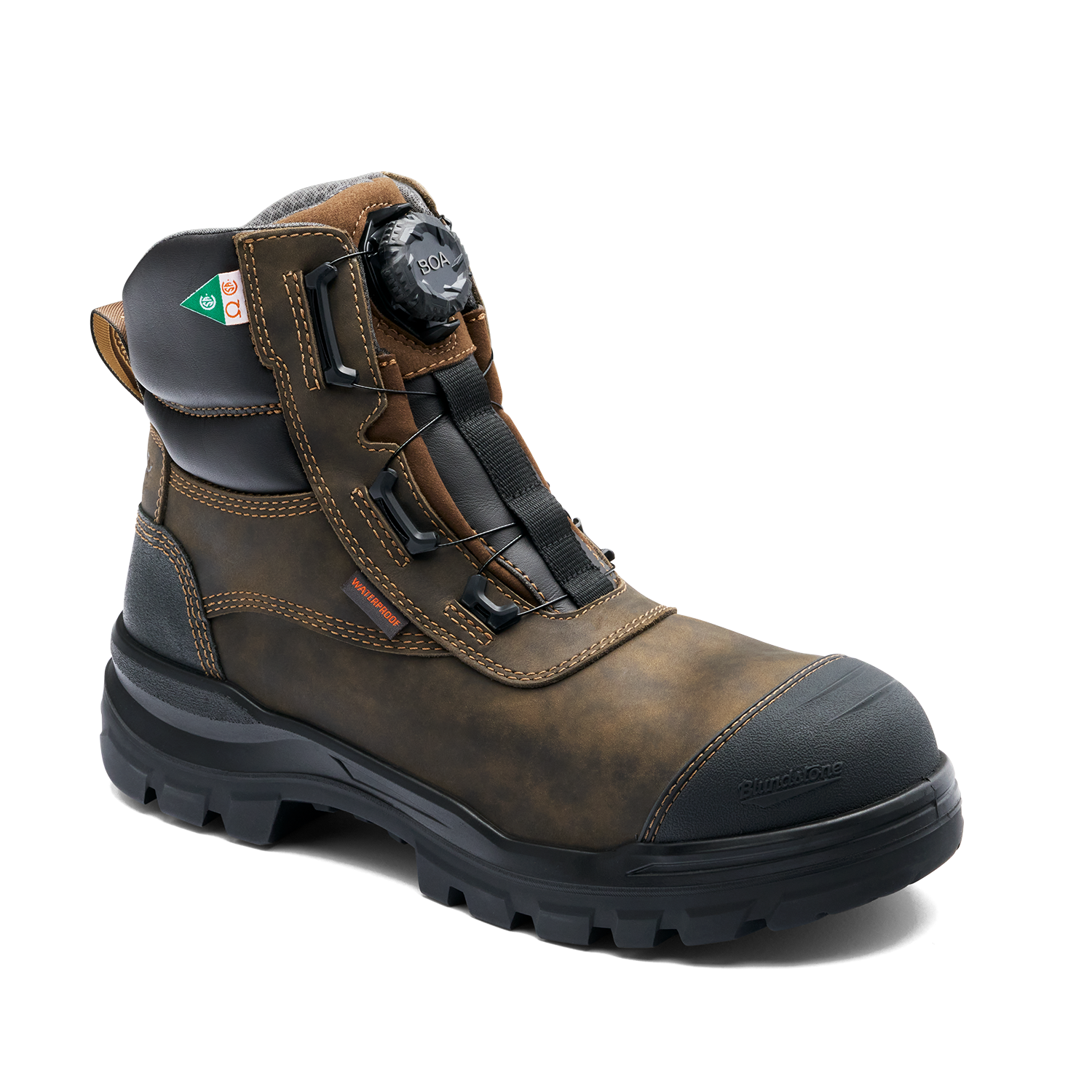 RotoFlex Composite Work & Safety - Blundstone Canada - Chelsea