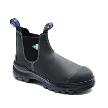 Blundstone 9301 - Thermal RotoFlex Work & Safety Boot Black Blundstone Canada