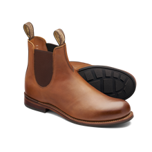 Blundstone 158 - Heritage Chestnut Blundstone Canada