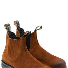 Blundstone and Pop Trading Company 2621 - Glazed Ginger