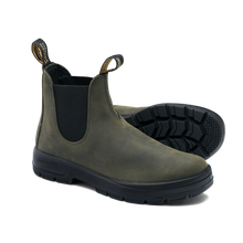 Blundstone 2635 - Terrain Forest Night Blundstone Canada