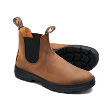 Blundstone 2636 - Terrain Tan Blundstone Canada