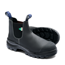 Blundstone 9301 - Thermal RotoFlex Work & Safety Boot Black Blundstone Canada