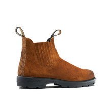 Blundstone and Pop Trading Company 2621 - Glazed Ginger