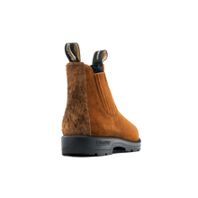 Blundstone and Pop Trading Company 2621 - Glazed Ginger