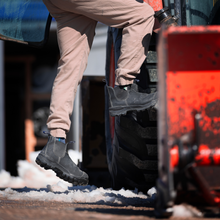 Blundstone 9301 - Thermal RotoFlex Work & Safety Boot Black Blundstone Canada